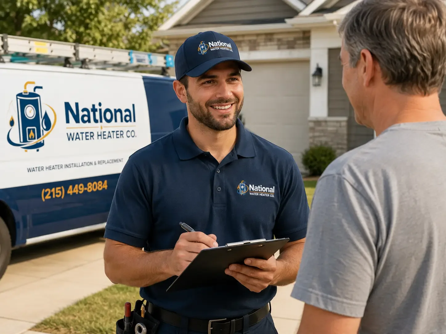 Water Heater Installation De Borgia, MT FAQs